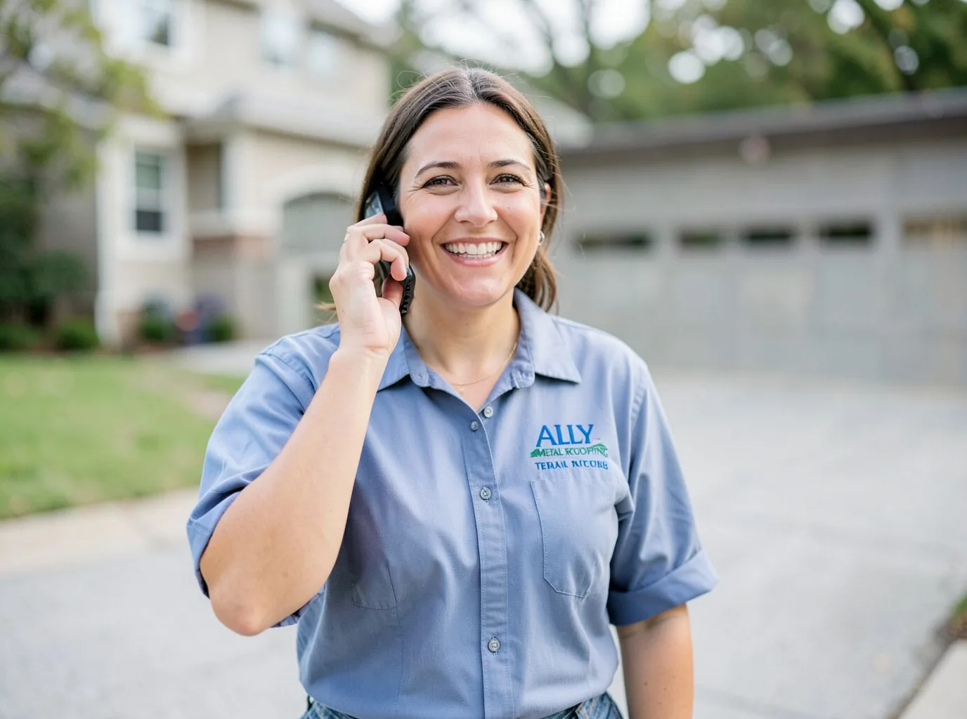 Metal Roof Installation West Union, OH FAQs